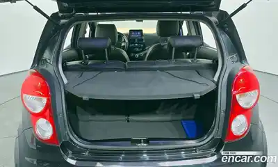 Chevrolet Spark 2014 1.0 Автомат в Москве № 37922, миниатюра 10