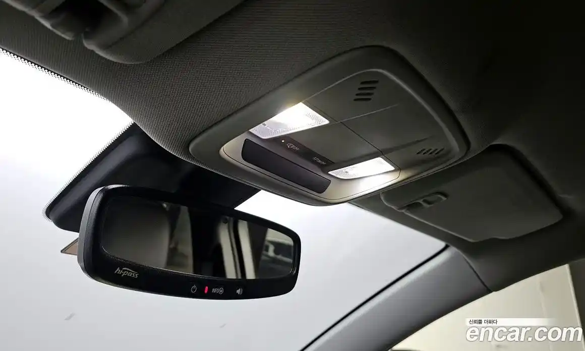 Chevrolet Malibu 2017 1.5 Автомат в Москве № 38062, фото 12