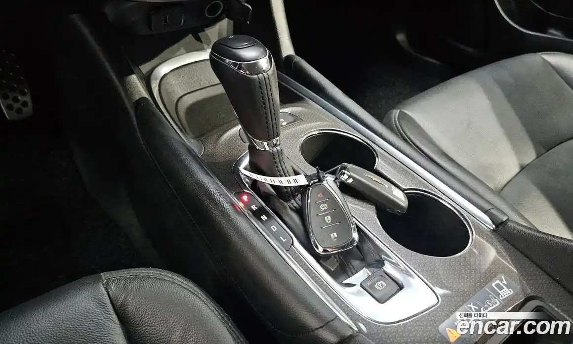 Chevrolet Malibu 2017 1.5 Автомат в Москве № 38062, фото 17