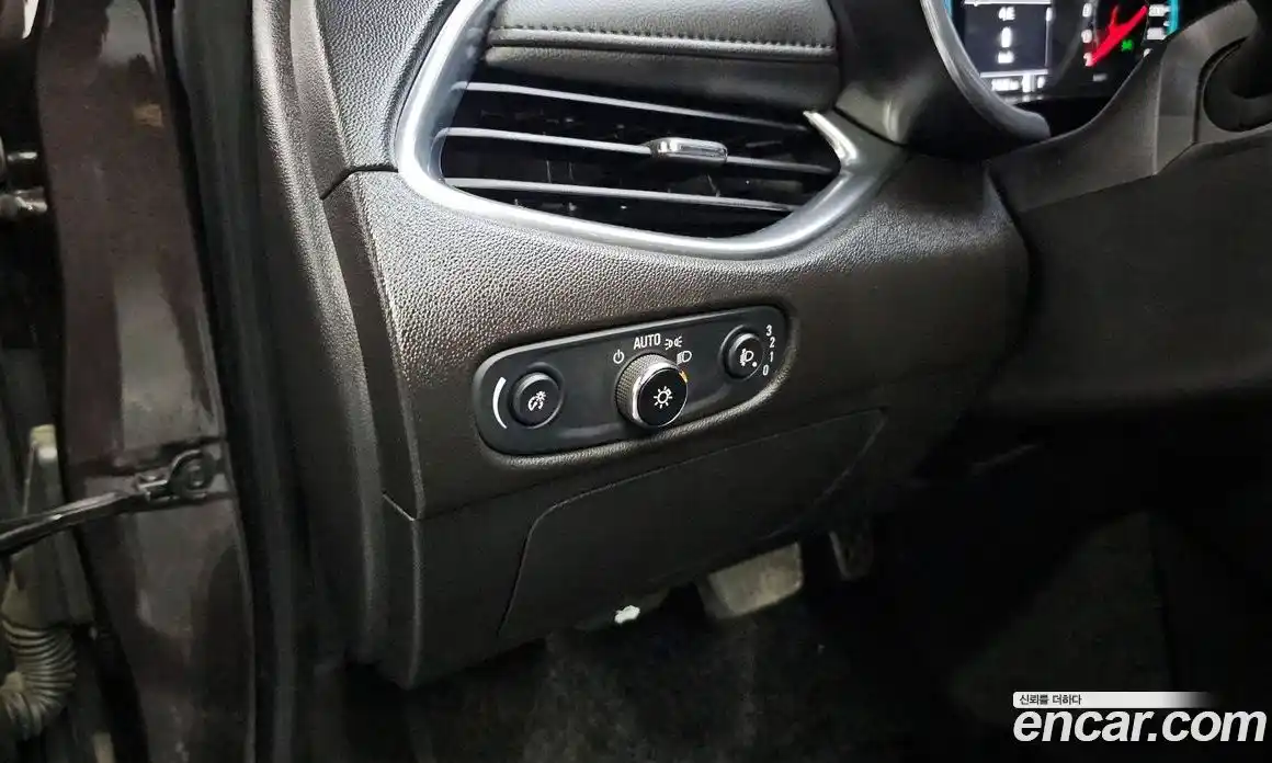 Chevrolet Malibu 2017 1.5 Автомат в Москве № 38062, фото 18