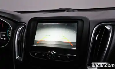 Chevrolet Malibu 2017 1.5 Автомат в Москве № 38062, миниатюра 2