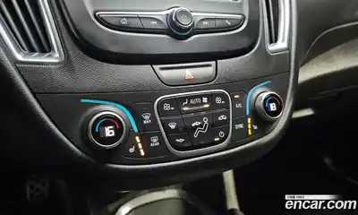 Chevrolet Malibu 2017 1.5 Автомат в Москве № 38062, миниатюра 4