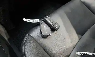 Chevrolet Malibu 2017 1.5 Автомат в Москве № 38062, миниатюра 5