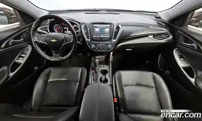 Chevrolet Malibu 2017 1.5 Автомат в Москве № 38062, миниатюра 6