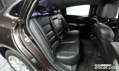 Chevrolet Malibu 2017 1.5 Автомат в Москве № 38062, миниатюра 7