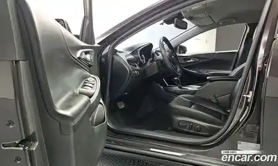 Chevrolet Malibu 2017 1.5 Автомат в Москве № 38062, миниатюра 8