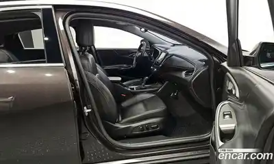 Chevrolet Malibu 2017 1.5 Автомат в Москве № 38062, миниатюра 9