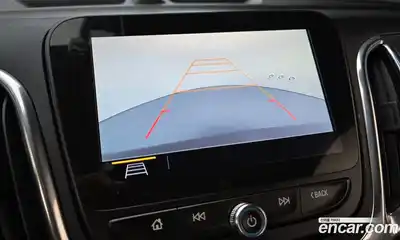 Chevrolet Equinox, 2020