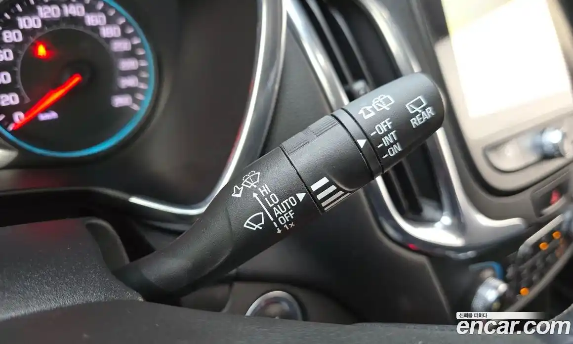 Chevrolet Equinox 2020 1.6 Автомат в Москве № 38074, фото 16