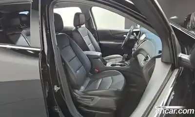 Chevrolet Equinox 2020 1.6 Автомат в Москве № 38074, миниатюра 2