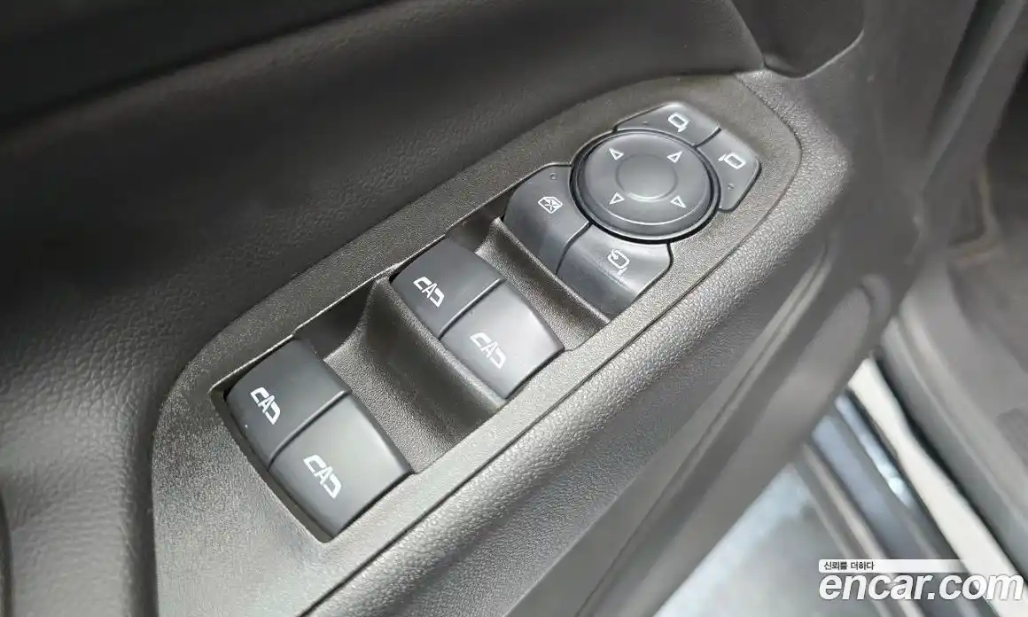 Chevrolet Equinox 2020 1.6 Автомат в Москве № 38074, фото 10