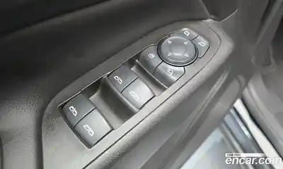 Chevrolet Equinox 2020 1.6 Автомат в Москве № 38074, миниатюра 10