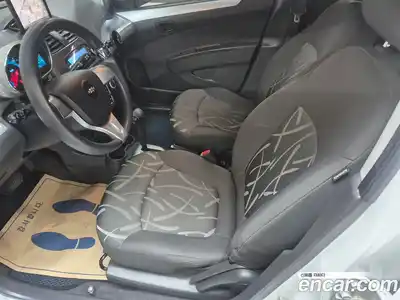 Chevrolet Spark 2014 1.0 Автомат в Москве № 38098, миниатюра 12