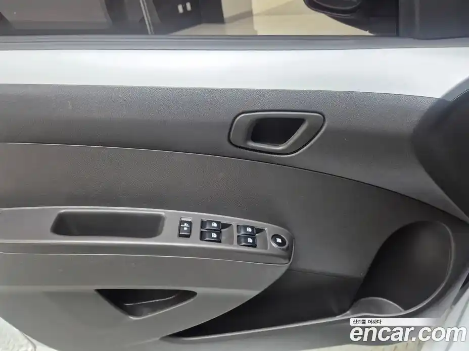 Chevrolet Spark 2014 1.0 Автомат в Москве № 38098, фото 18