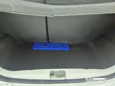 Chevrolet Spark 2014 1.0 Автомат в Москве № 38098, миниатюра 10