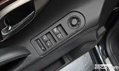 Chevrolet Alpheon, 2013