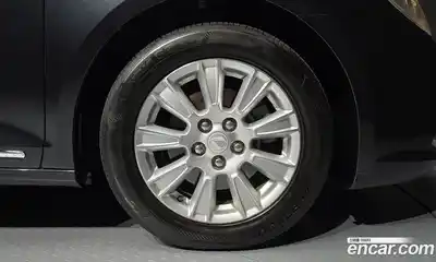 Chevrolet Alpheon 2013 2.4 Автомат в Москве № 38150, миниатюра 11