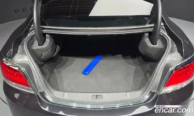 Chevrolet Alpheon 2013 2.4 Автомат в Москве № 38150, миниатюра 12