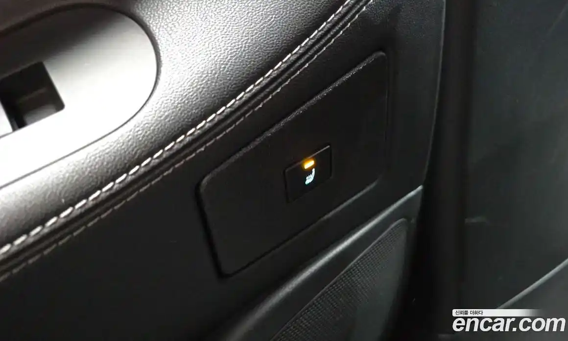 Chevrolet Alpheon 2013 2.4 Автомат в Москве № 38150, фото 15