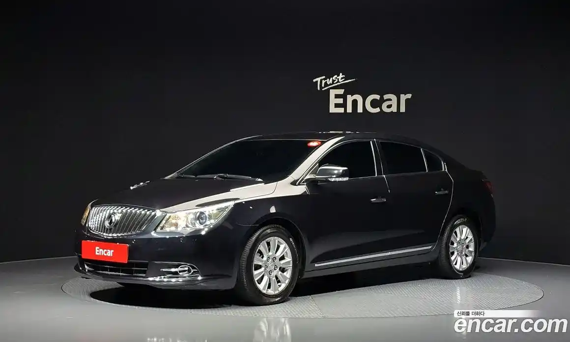 Chevrolet Alpheon 2013 2.4 Автомат в Москве № 38150, фото 18