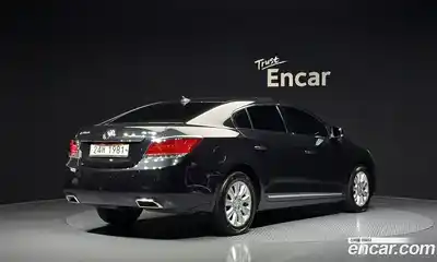 Chevrolet Alpheon 2013 2.4 Автомат в Москве № 38150, миниатюра 2