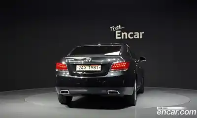 Chevrolet Alpheon 2013 2.4 Автомат в Москве № 38150, миниатюра 5