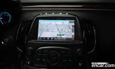 Chevrolet Alpheon 2013 2.4 Автомат в Москве № 38150, миниатюра 6