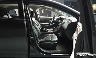 Chevrolet Alpheon 2013 2.4 Автомат в Москве № 38150, миниатюра 8