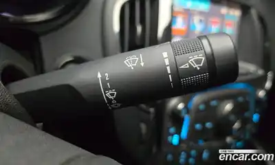 Chevrolet Alpheon 2013 2.4 Автомат в Москве № 38150, миниатюра 9