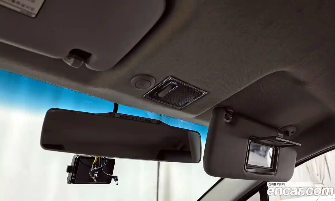 Chevrolet Spark 2014 1.0 Автомат в Москве № 38207, фото 3