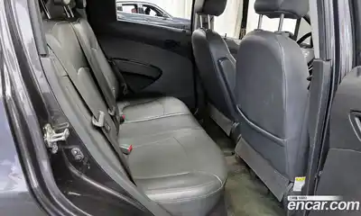 Chevrolet Spark 2014 1.0 Автомат в Москве № 38207, миниатюра 7