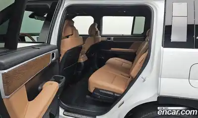 Hyundai Santa Fe 2024 1.6 Автомат в Москве № 382723, миниатюра 11