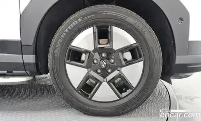 Hyundai Santa Fe 2024 1.6 Автомат в Москве № 382723, миниатюра 5