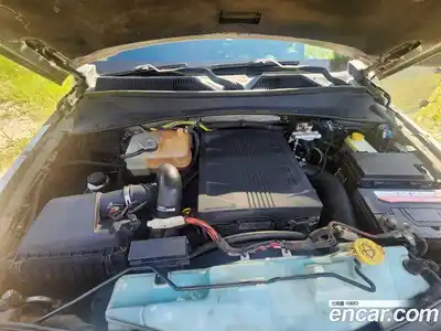 Dodge Nitro 2007 2.8 Автомат в Москве № 384806, миниатюра 7