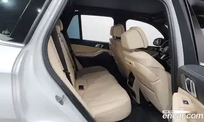 BMW X5 2021 3.0 Автомат в Москве № 386473, миниатюра 12