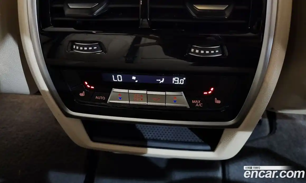 BMW X5 2021 3.0 Автомат в Москве № 386473, фото 18