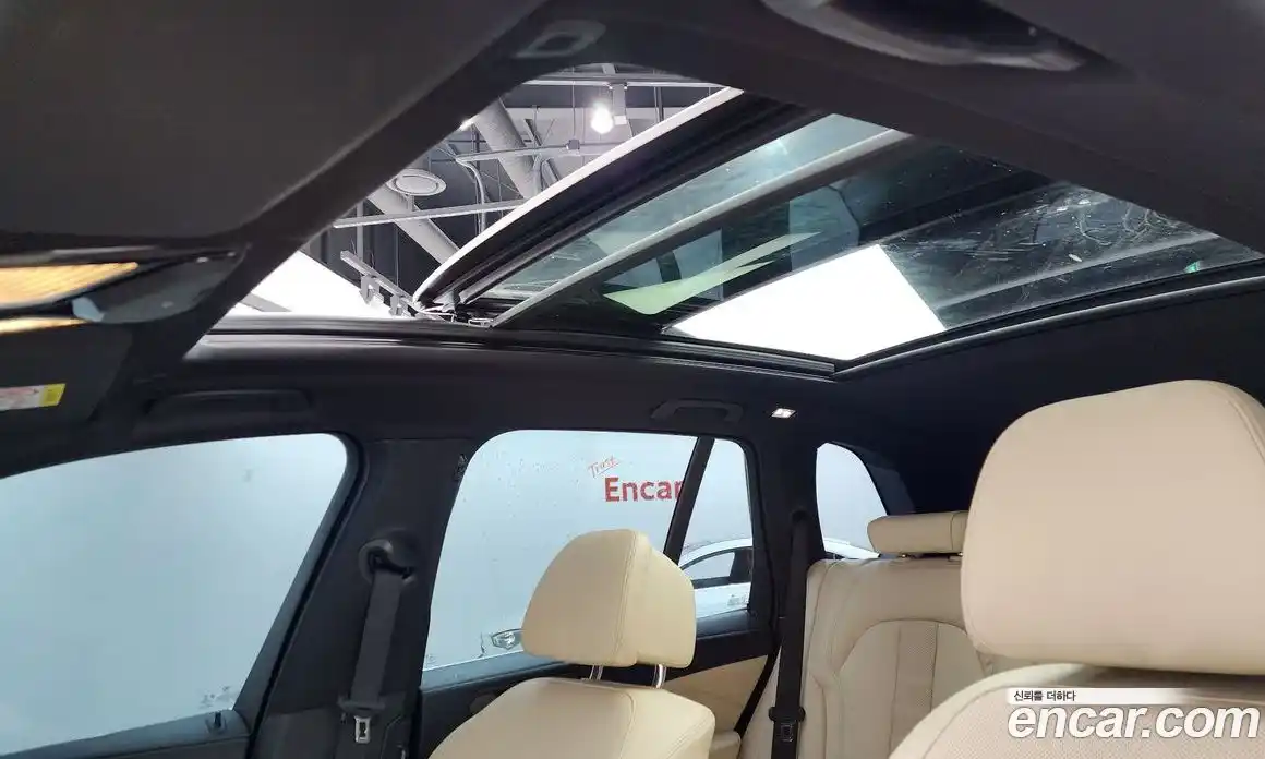 BMW X5 2021 3.0 Автомат в Москве № 386473, фото 19