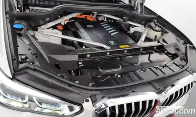 BMW X5 2021 3.0 Автомат в Москве № 386473, миниатюра 6