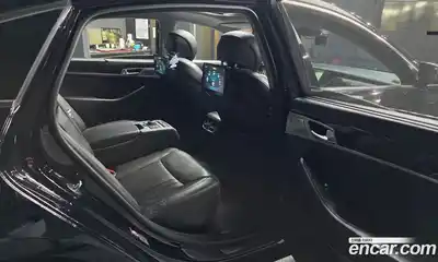 Genesis G80 2017 3.3 Автомат в Москве № 386699, миниатюра 12