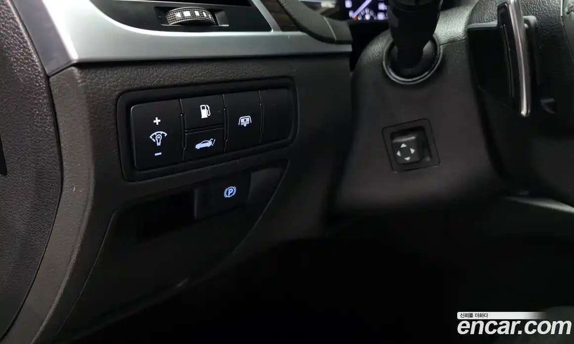 Genesis G80 2017 3.3 Автомат в Москве № 386699, фото 18