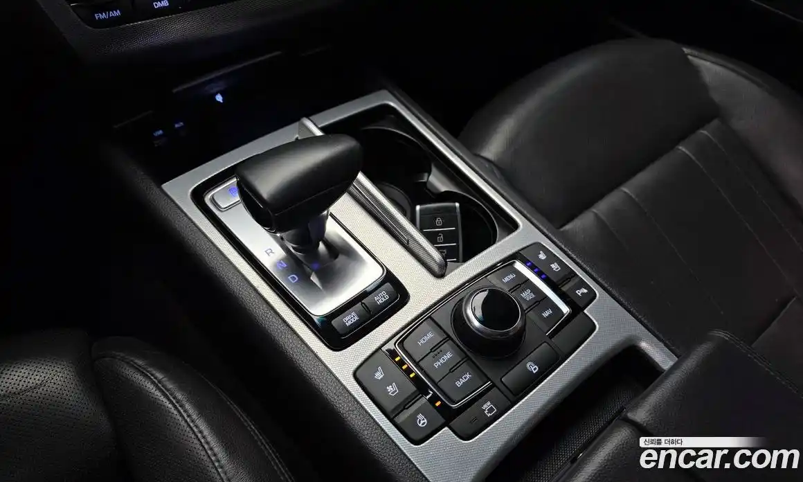 Genesis G80 2017 3.3 Автомат в Москве № 386699, фото 9