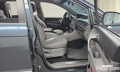 SsangYong Korando 2015 2.0 Автомат в Москве № 389123, миниатюра 11