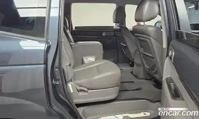 SsangYong Korando 2015 2.0 Автомат в Москве № 389123, миниатюра 12