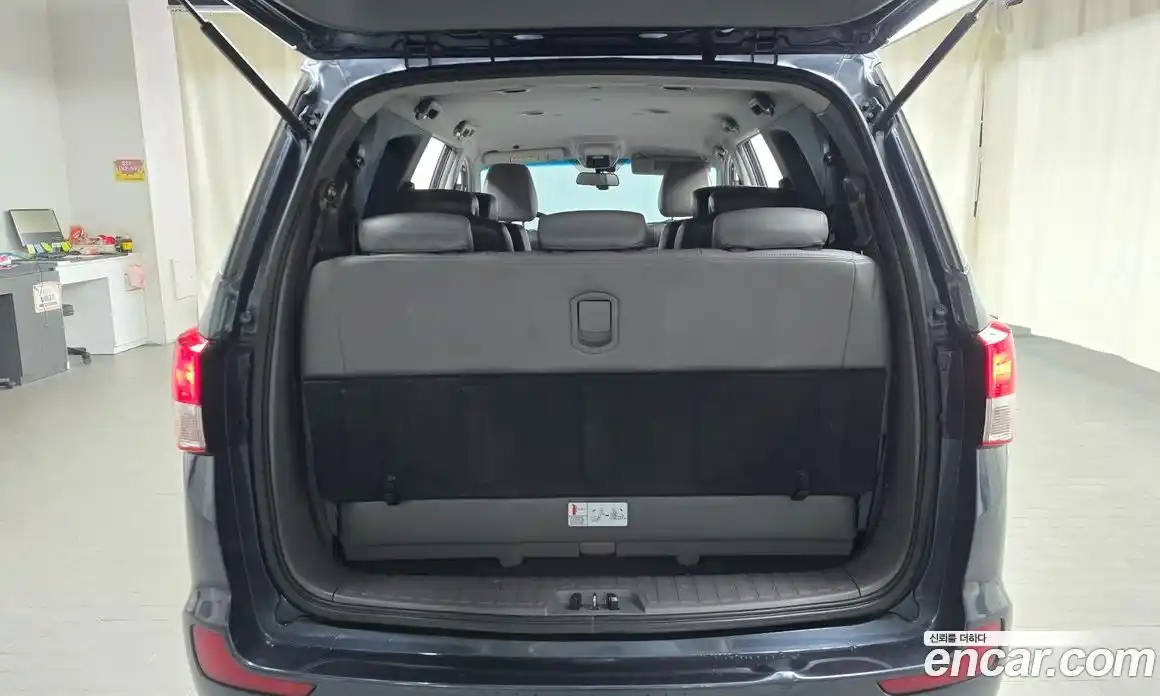 SsangYong Korando 2015 2.0 Автомат в Москве № 389123, фото 20