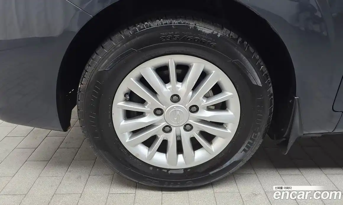 SsangYong Korando 2015 2.0 Автомат в Москве № 389123, фото 5