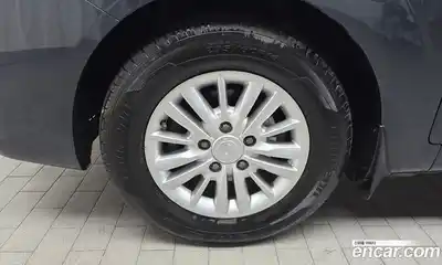 SsangYong Korando 2015 2.0 Автомат в Москве № 389123, миниатюра 5