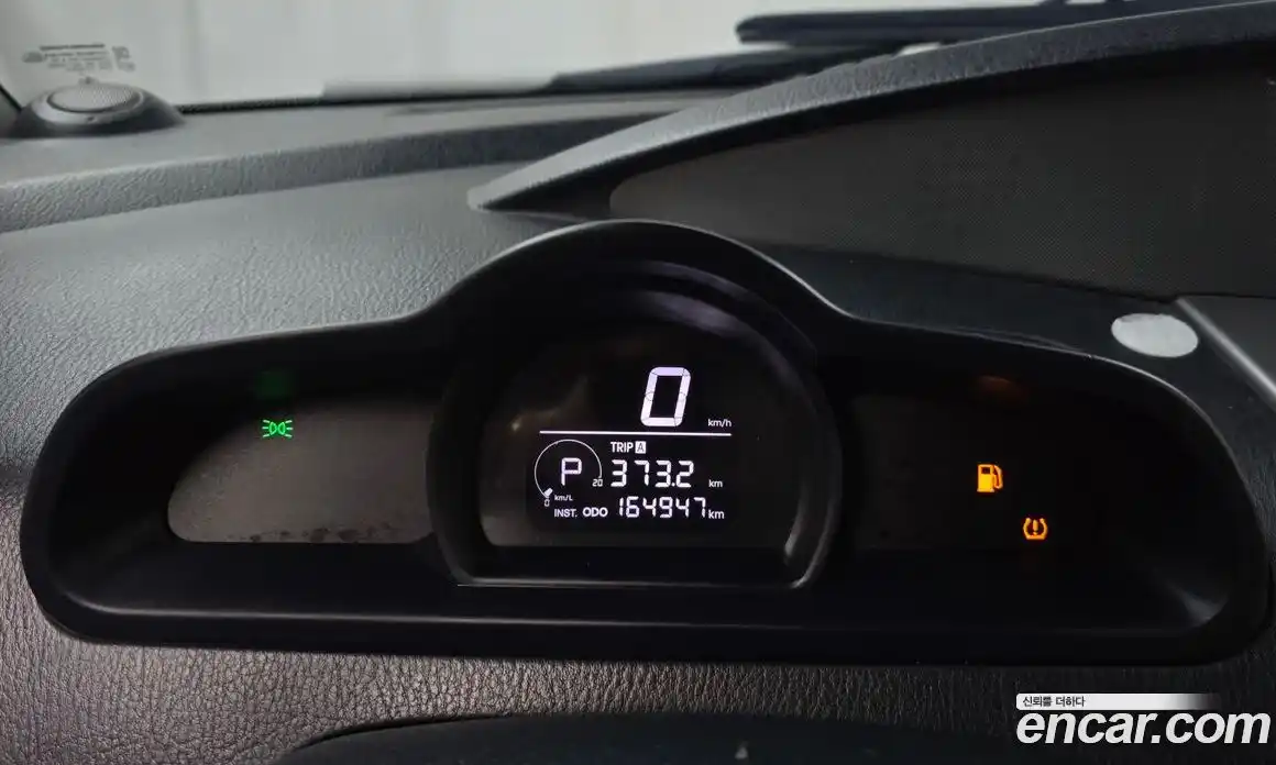 SsangYong Korando 2015 2.0 Автомат в Москве № 389123, фото 8