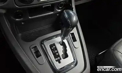 SsangYong Korando 2015 2.0 Автомат в Москве № 389123, миниатюра 9