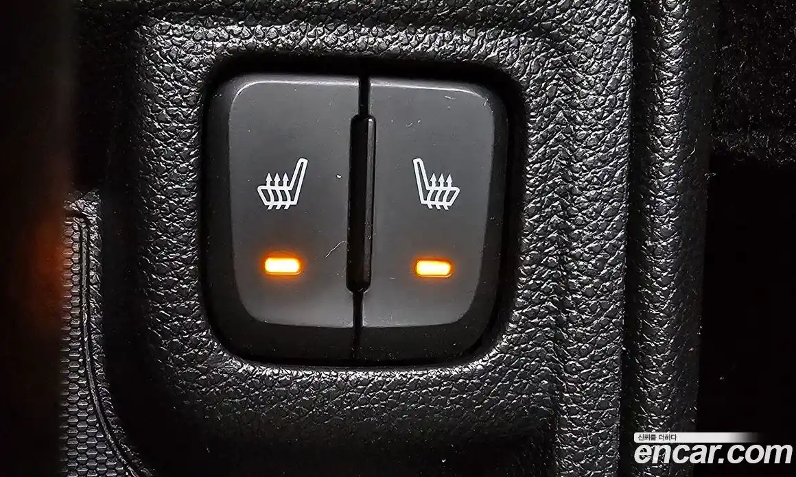 Chevrolet Spark 2018 1.0 Автомат в Москве № 39230, фото 11