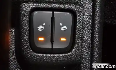 Chevrolet Spark 2018 1.0 Автомат в Москве № 39230, миниатюра 11